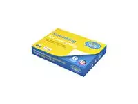 Een Kopieerpapier Datacopy A4 80gr wit 500vel koop je bij QuickOffice BV