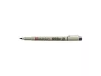 Een Fineliner Sakura Pigma Graphic 1.0 mm zwart koop je bij Kantorice office & business supplies