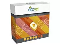 Een Vaatwastabletten Ecover All In One 68 stuks koop je bij QuickOffice BV