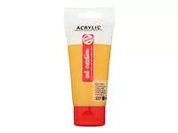 Een Acrylverf Talens Art Creation 227 okergeel tube à 75ml koop je bij Kantorice office & business supplies