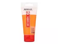 Een Acrylverf Talens Art Creation 276 azo-oranje tube à 75ml koop je bij Quality Office Supplies