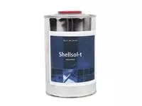 Een Oplosmiddel 4art shellsol-t 1 liter koop je bij Topkantoor Repro Creatief