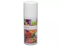 Een Luchtverfrisser Euro Products Q23 spray floral delight 100ml 490767 koop je bij De Joma BV