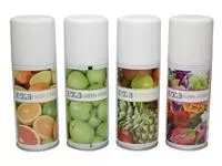 Een Luchtverfrisser Euro Products Q23 spray assorti 100ml 490768 koop je bij Topkantoor Repro Creatief