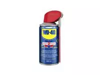 Een Spray multi-use WD-40 Smart Straw 300ml koop je bij De Rijk Kantoorshop