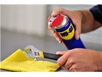 Een Spray multi-use WD-40 Smart Straw 300ml koop je bij Company Supplies