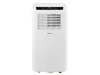 Een AIRCONDITIONER INVENTUM AC701 60M3 WIT koop je bij All Office Kuipers BV