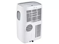 Een Airconditioner Inventum AC125W Luxe 105m3 wit ZA36 koop je bij Topkantoor Repro Creatief