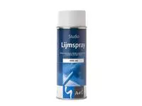 Een Lijmspray 4art repo 400ml koop je bij Topkantoor Repro Creatief