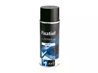 Een Fixeerspray 4art universeel 400ml koop je bij Topkantoor Repro Creatief