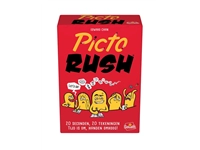 Een Picto Rush koop je bij Kantorice office & business supplies