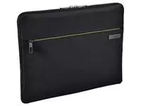 Buy your Laptop hoes Leitz Complete 15.6" Zwart at QuickOffice BV