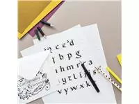 Een Kalligrafiepen Manuscript MC1235 beginners 3-delig koop je bij All Office Kuipers BV