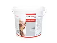 Een Vormrubber Voss alginaat 1kg koop je bij Company Supplies