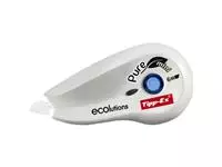 Een Correctieroller Tipp-ex mini pure ecolutions 5mmx6m blister 2+1 gratis koop je bij De Joma BV