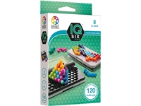 Een IQ Puzzler Pro koop je bij Clippz! Office Supplies