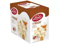 Nougat Lonka caramel doos 214 stuks