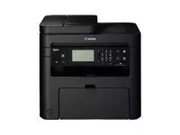 Multifunctional Laser printer Canon MF237W+2TONERS