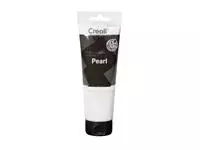 Een Pearl medium Creall Studio Acrylics 250ml koop je bij De Joma BV