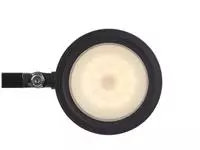 Een Bureaulamp MAUL Grace LED colour vario zwart koop je bij All Office Kuipers BV