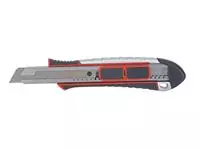 Een Veiligheidsmes MAUL Tool snijmes 18mm TUV GS gecertificeerd koop je bij De Joma BV