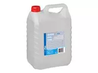 Een Water ProPlus gedemineraliseerd 5l koop je bij De Rijk Kantoorshop