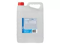 Een Water ProPlus gedemineraliseerd 5l koop je bij De Rijk Kantoorshop