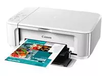 Een Multifunctional inktjet printer Canon PIXMA MG3650S koop je bij De Joma BV