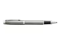 Een Rollerpen Parker IM stainless steel CT medium koop je bij iPlusoffice