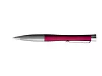 Een Balpen Parker Urban twist vibrant magenta CT medium koop je bij Clippz! Office Supplies