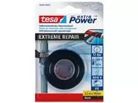 Een Reparatietape tesa® Extreme Repair 2.5mx19mm zwart koop je bij De Joma BV