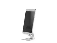 Een Telefoonstandaard Neomounts DS10-150SL1 Zilver koop je bij All Office Kuipers BV