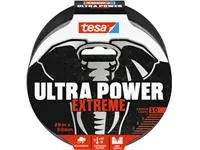 Een Reparatietape tesa Ultra Power Extreme repair 25mx50mm zwart koop je bij De Joma BV