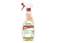 Een Sanitairreiniger DIPP Ecologisch 750ml koop je bij Kantorice office & business supplies