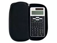 Een Beschermetui voor rekenmachines TI-30XS/XB koop je bij Schellen Boek- en Kantoorboekhandel