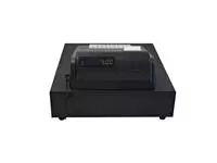 Een Kassa SAM4S ER-180U zwart koop je bij QuickOffice BV