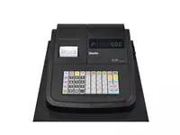 Een Kassa SAM4S ER-180U small zwart koop je bij QuickOffice BV