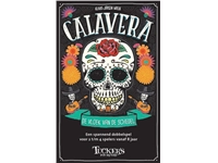 Een Spel Calavera koop je bij Kantorice office & business supplies