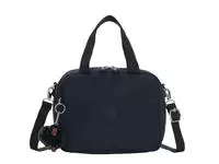 Een Lunchtas Kipling Miyo True Blue Tonal koop je bij Sysdicom BV