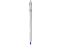 Een Balpen Bic Cristal Re-new 1 pen + 2 vull M ass koop je bij All Office Kuipers BV