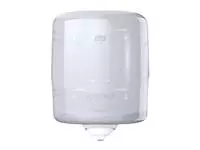 Een Dispenser Tork Reflex centrefeed wit 473190 koop je bij All Office Kuipers BV