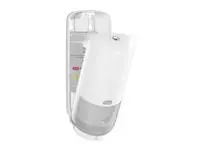 Een Zeepdispenser Tork Intuition S4 Sensor wit 561600 koop je bij All Office Kuipers BV