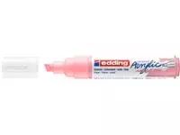 Een Acrylmarker edding e-5000 breed stijlvol mauve koop je bij Company Supplies