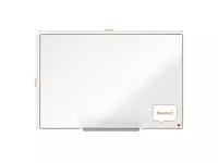 Een Whiteboard Nobo Impression Pro 900x600mm emaille koop je bij All Office Kuipers BV