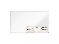 Buy your Whiteboard Nobo Impression Pro Widescreen 87x155cm emaille at QuickOffice BV