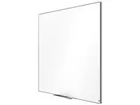 Een Whiteboard Nobo Impression Pro Widescreen 87x155cm emaille koop je bij iPlusoffice