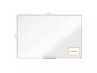 Een Whiteboard Nobo Impression Pro 120x180cm emaille koop je bij De Joma BV