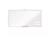 Een Whiteboard Nobo Impression Pro 90x180cm emaille koop je bij De Joma BV