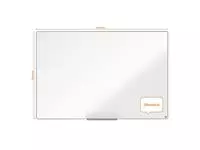 Een Whiteboard Nobo Impression Pro 100x150cm emaille koop je bij De Joma BV