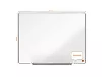 Een Whiteboard Nobo Impression Pro 600x450mm emaille koop je bij All Office Kuipers BV